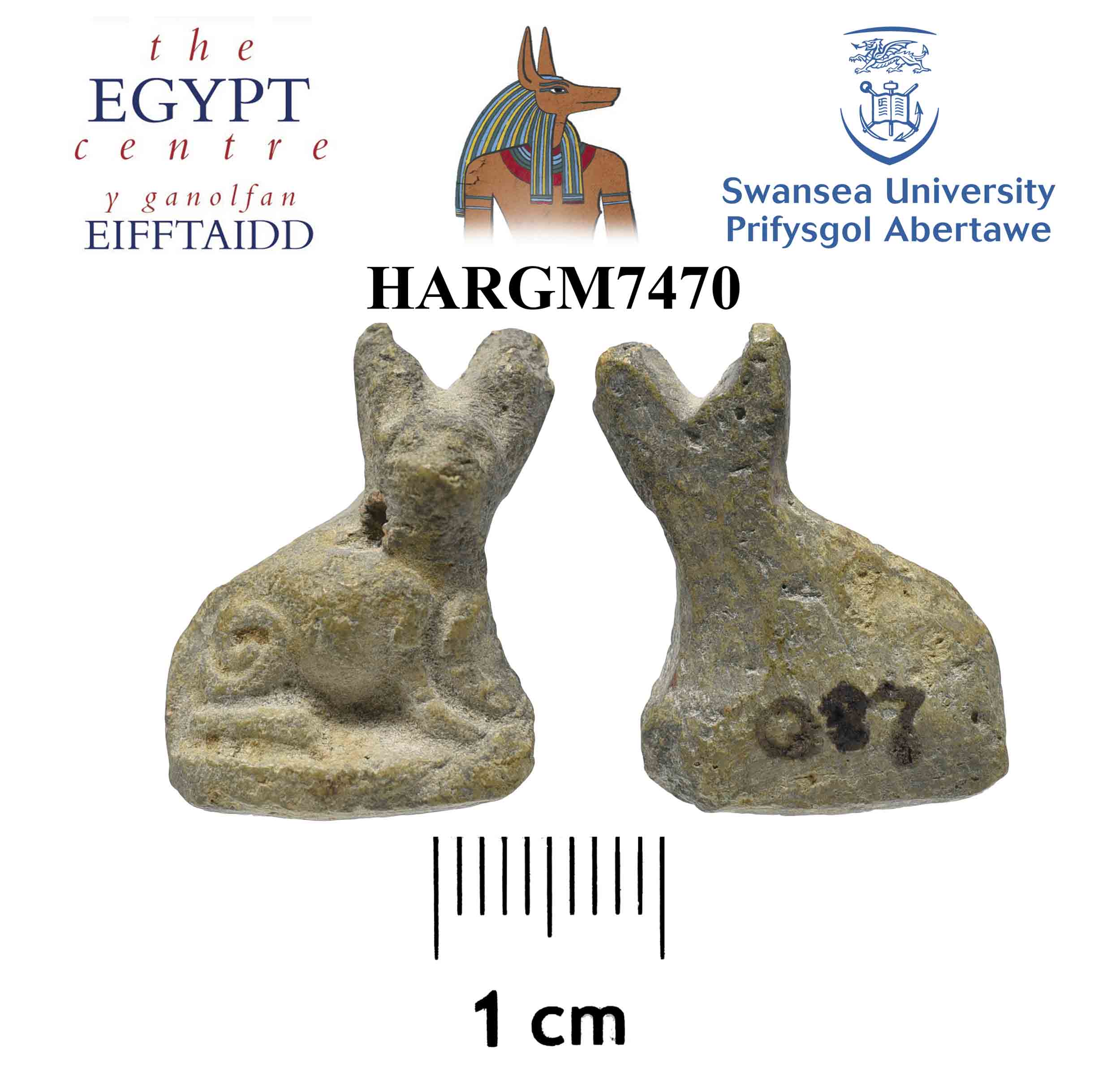 Image for: Cat Amulet